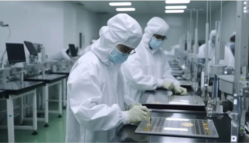 Reliability & Failure Analysis